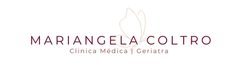 Mariangela Coltro — Clínica Médica e Geriatria